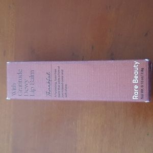 Rare Beauty With Gratitude Dewy Lip Balm, Thankful